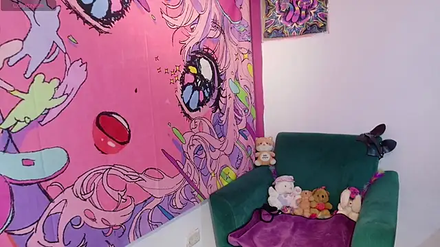 kittyzenn online show from 01/11/26, 11:10