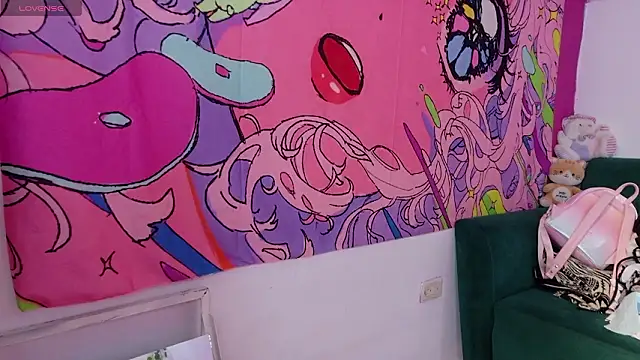 kittyzenn online show from 01/14/26, 02:12