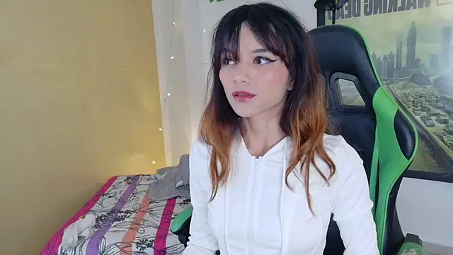 kittyzenn online show from 04/09/26, 10:04
