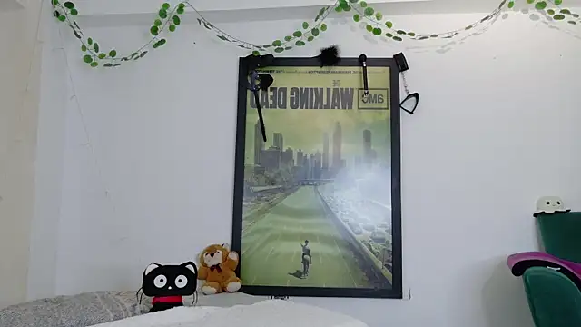 kittyzenn online show from 05/21/26, 07:54