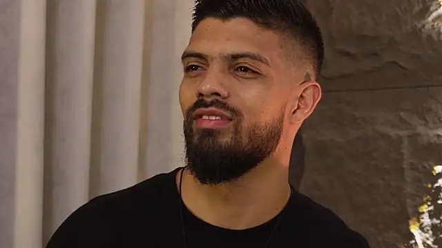 DannSaenz online show from 11/08/25, 06:57