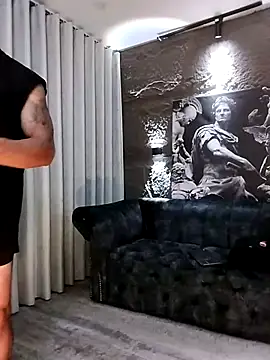 DannSaenz online show from 01/13/26, 03:06