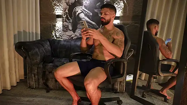 DannSaenz online show from 02/13/26, 01:56