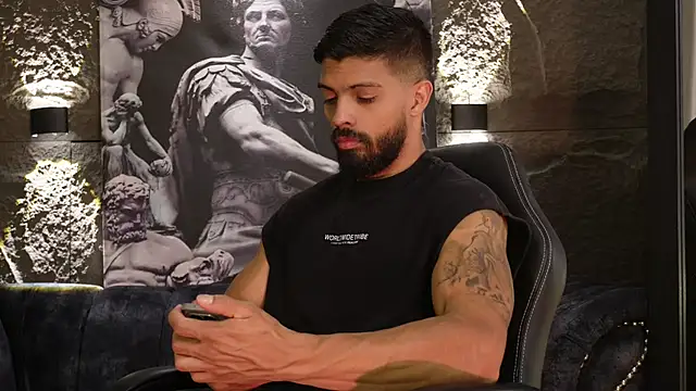 DannSaenz online show from 02/15/26, 04:36