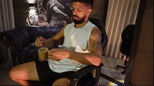 DannSaenz online show from 02/25/26, 02:16