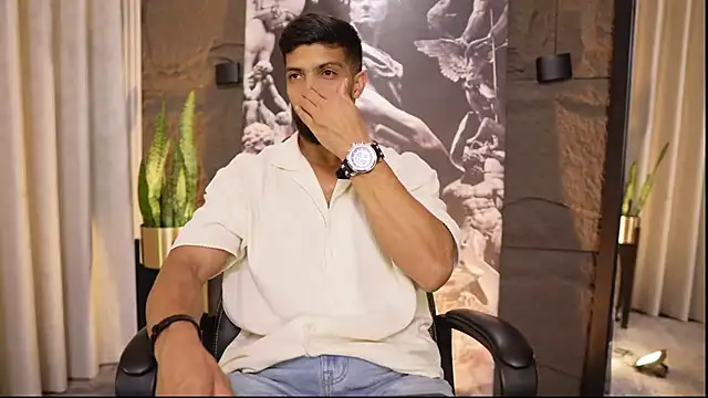 DannSaenz online show from 03/11/26, 02:56