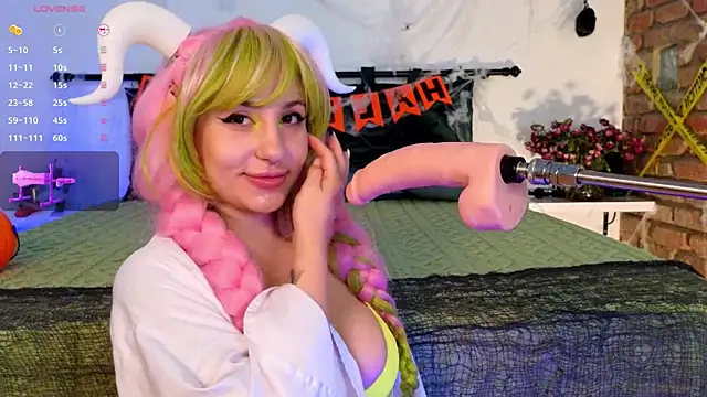 Kurama Katana online show from 10/28/25, 11:25