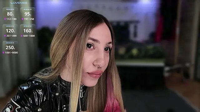 Kurama Katana online show from 02/12/26, 08:31