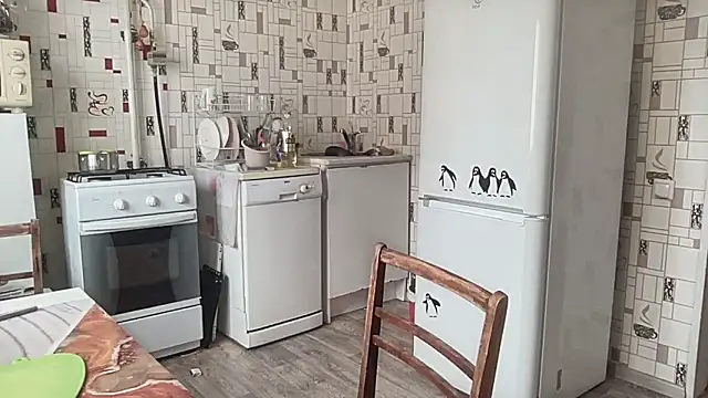 Diamond Tyler online show from 03/06/26, 05:04