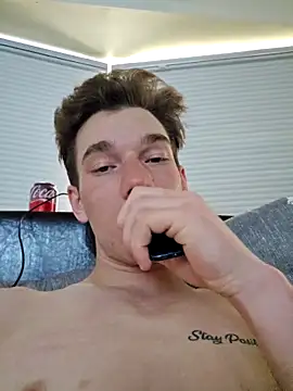 Greekgo123 online show from 03/08/25, 09:29