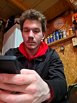 Greekgo123 online show from 02/17/26, 07:09