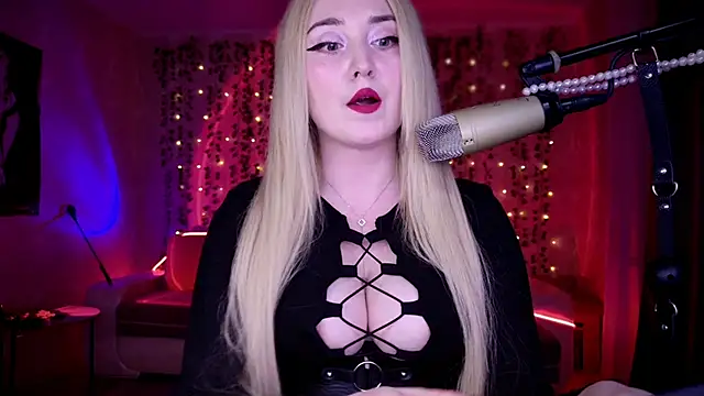 AllisonBlack  online show from 05/22/26, 08:36