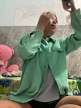 Linaannn online show from 01/14/26, 11:31