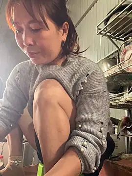 Linaannn online show from 02/03/26, 02:53