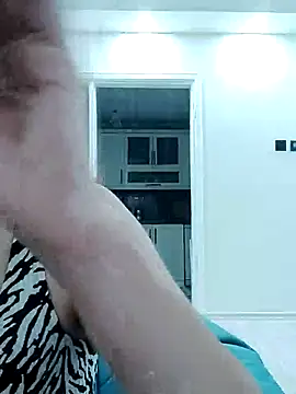 Snapshot of NORAMY chatting on 05/11/26, 07:22 NORAMY online show from 05/11/26, 07:22