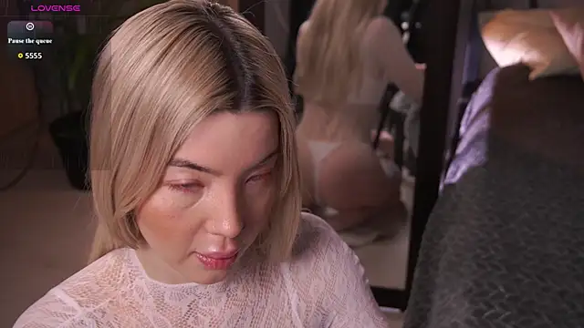 LindaThacker online show from 03/19/26, 04:27