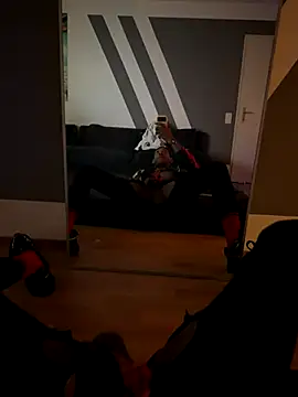 esteraulxxx online show from 11/21/25, 09:57