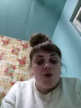 CoddessCrystal online show from 02/05/25, 04:14