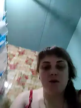 CoddessCrystal online show from 02/08/25, 05:51