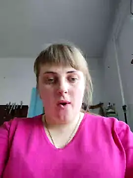 CoddessCrystal online show from 02/09/25, 09:58