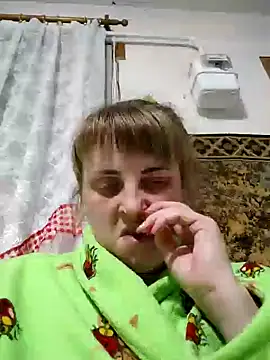 CoddessCrystal online show from 02/16/25, 08:44