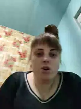 CoddessCrystal online show from 02/23/25, 04:24