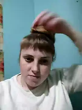 CoddessCrystal online show from 03/02/25, 04:21