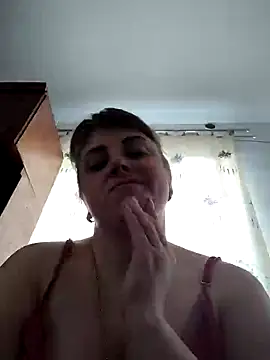 CoddessCrystal online show from 03/17/25, 05:34