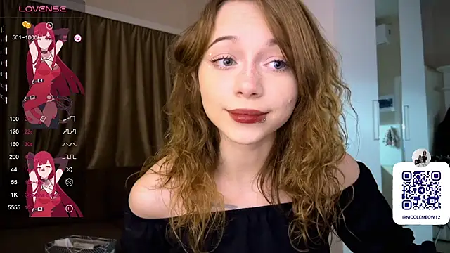  SofiaBrown online show from 01/12/26, 12:49