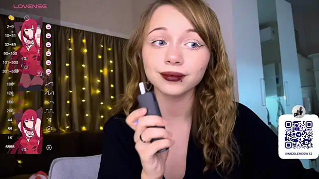  SofiaBrown online show from 01/31/26, 07:23