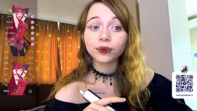  SofiaBrown online show from 03/05/26, 07:04