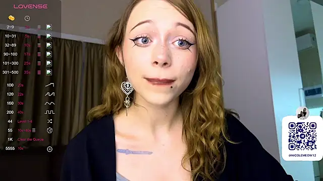  SofiaBrown online show from 03/31/26, 07:47