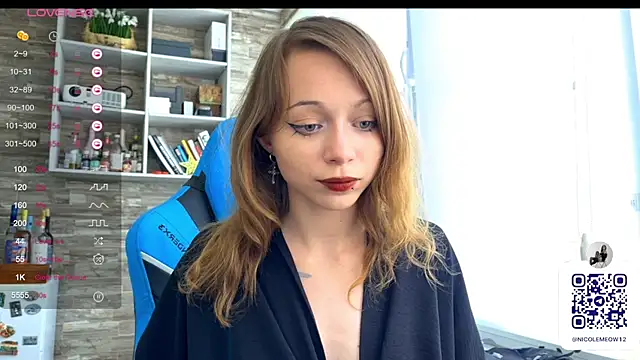  SofiaBrown online show from 05/25/26, 02:12