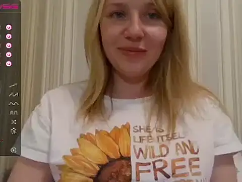 urbadkitty online show from 02/15/25, 02:00