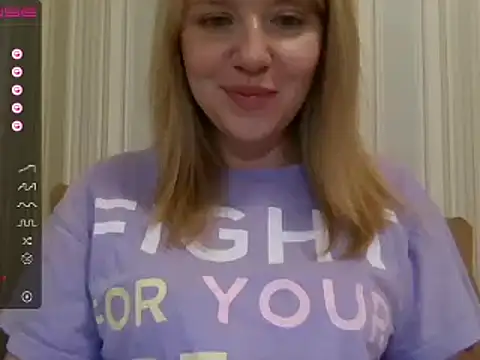 urbadkitty online show from 03/13/25, 02:01