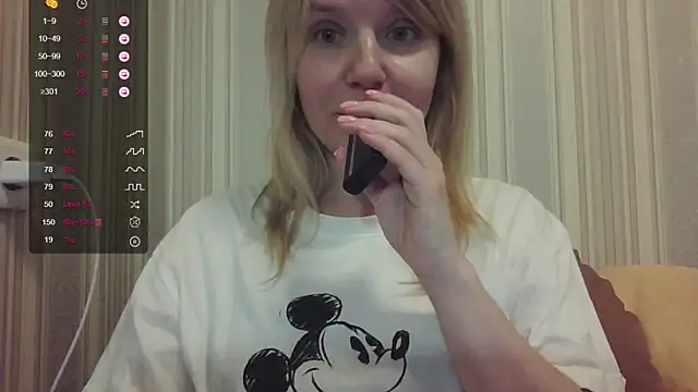 urbadkitty online show from 09/19/25, 02:07