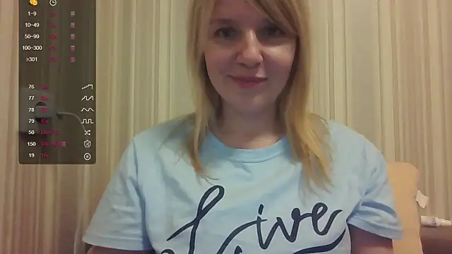 urbadkitty online show from 10/03/25, 03:09
