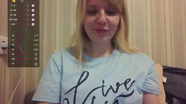 urbadkitty online show from 10/04/25, 04:05