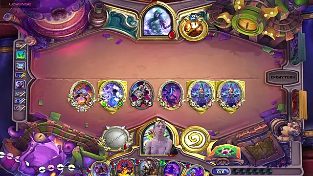 april show her online show from 04/01/26, 01:41