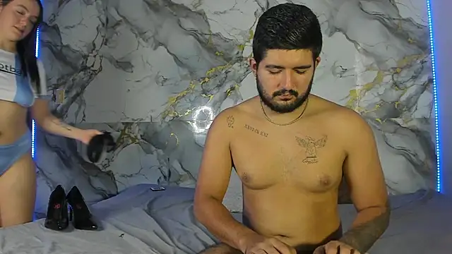 Sarah paul online show from 03/20/26, 06:57