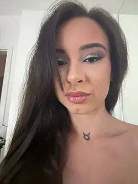 cara mella online show from 07/07/26, 07:40