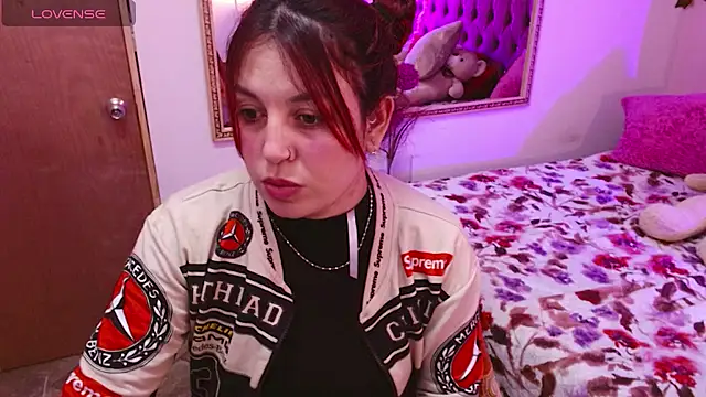 Melani cute02 online show from 07/29/26, 10:52