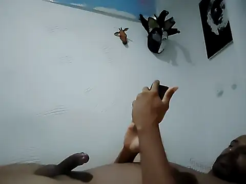 Binhosex2024 online show from 12/18/25, 01:22