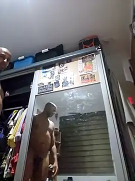 Binhosex2024 online show from 03/26/26, 01:33