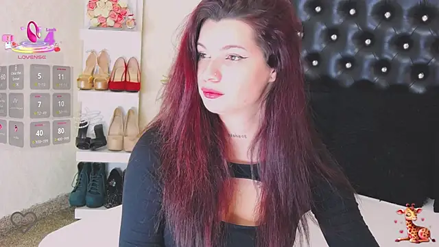 Allisonn223 online show from 01/18/26, 01:26