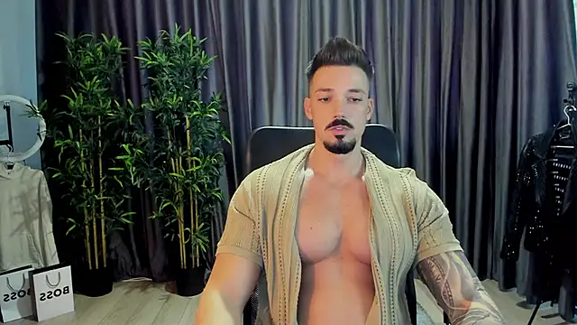 Snapshot of HaydenSpearss chatting on 11/01/25, 07:43 HaydenSpearss online show from 11/01/25, 07:43