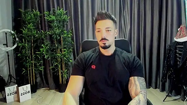 Snapshot of HaydenSpearss chatting on 11/18/25, 08:30 HaydenSpearss online show from 11/18/25, 08:30