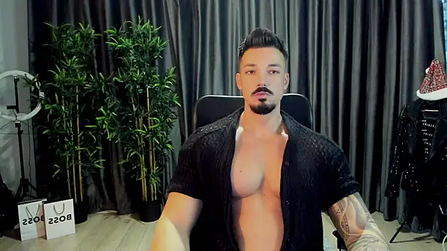 Snapshot of HaydenSpearss chatting on 11/23/25, 07:41 HaydenSpearss online show from 11/23/25, 07:41