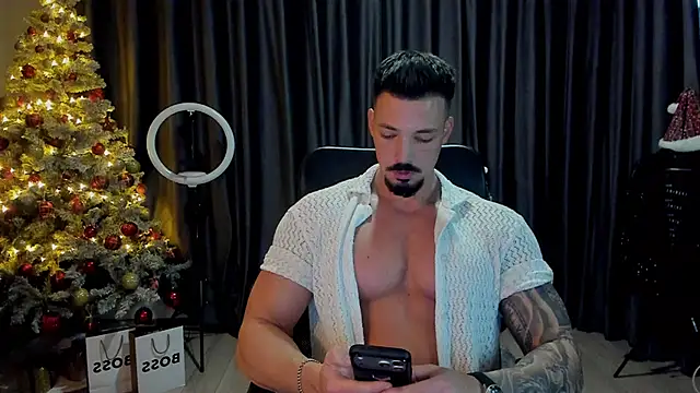 Snapshot of HaydenSpearss chatting on 11/29/25, 07:55 HaydenSpearss online show from 11/29/25, 07:55