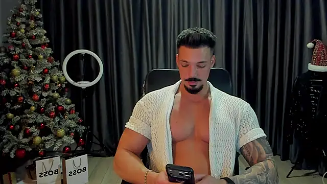 Snapshot of HaydenSpearss chatting on 12/03/25, 01:31 HaydenSpearss online show from 12/03/25, 01:31